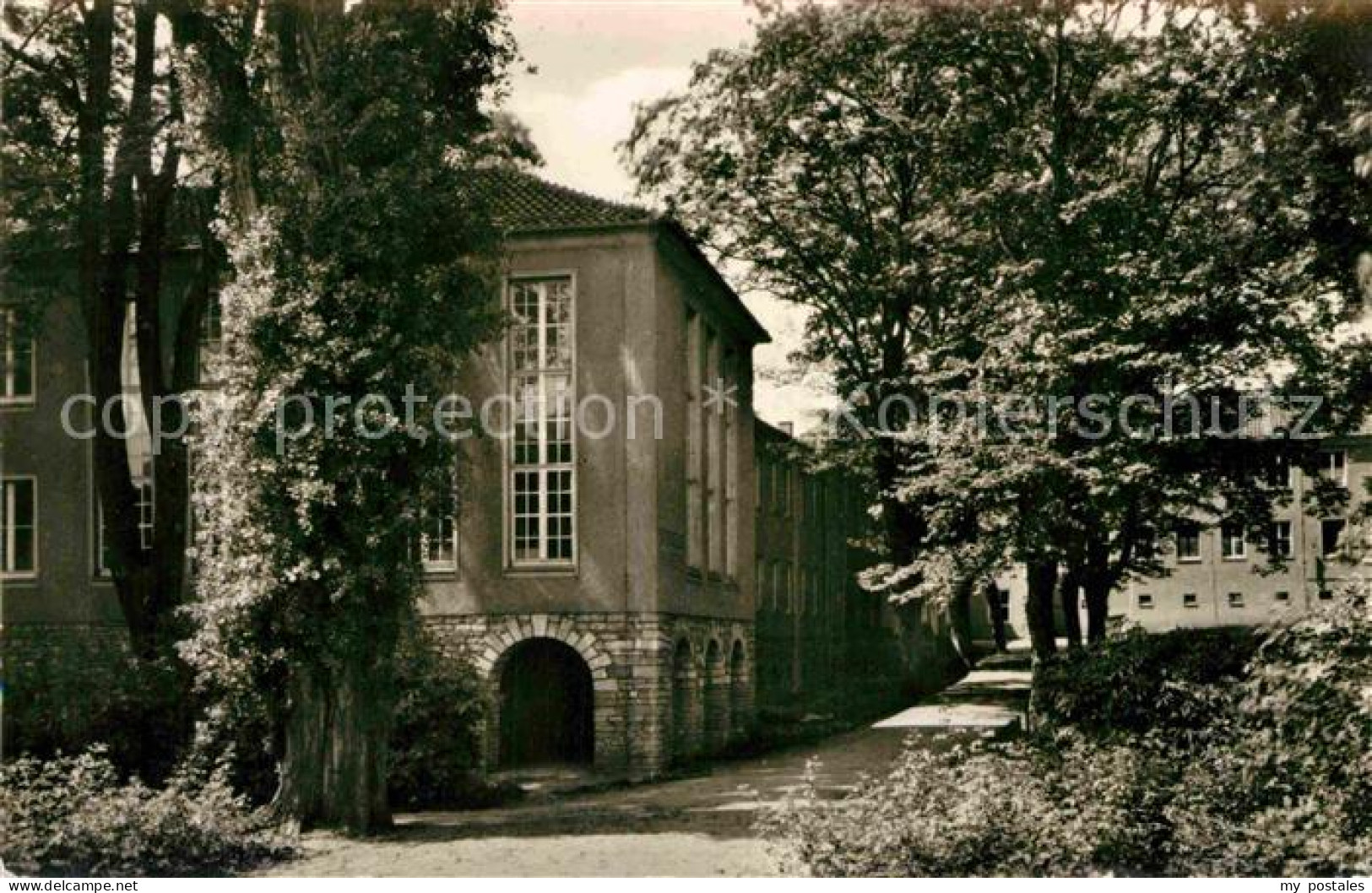 72841929 Sangerhausen Suedharz Spenglermuseum Sangerhausen - Sangerhausen