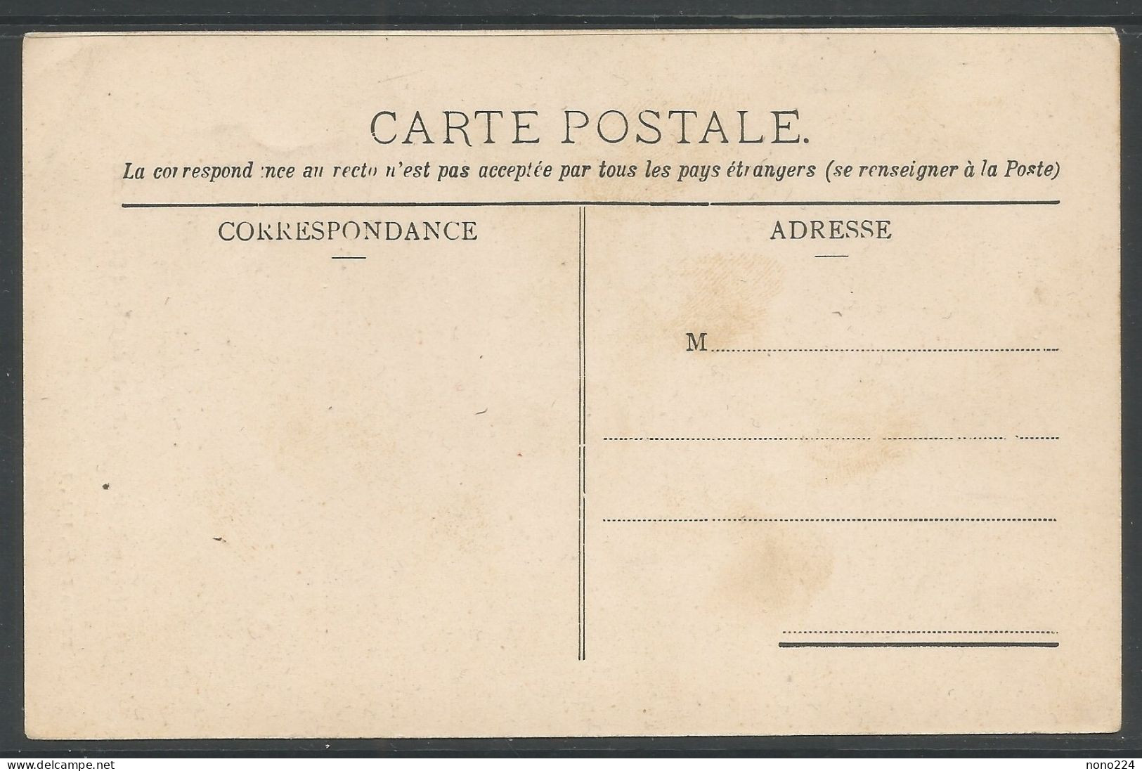 Carte P ( Orsières / Vue Générale / Route Du Grand St. Bernard ) - Orsières