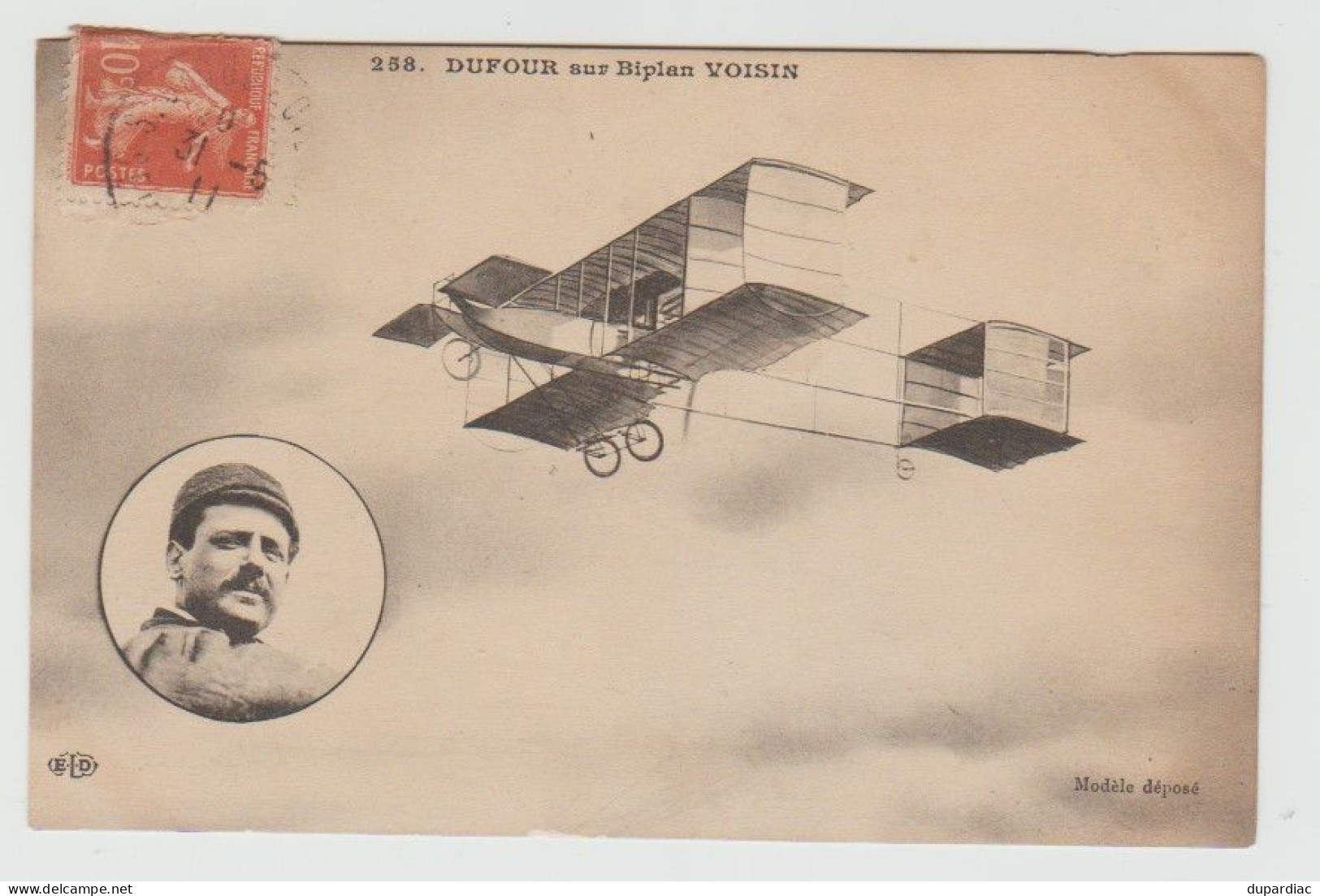 Aviation / Lot De 26 Cartes : Avions, Aviateurs, Meetings, Sport, Scènes, ... - Collezioni E Lotti