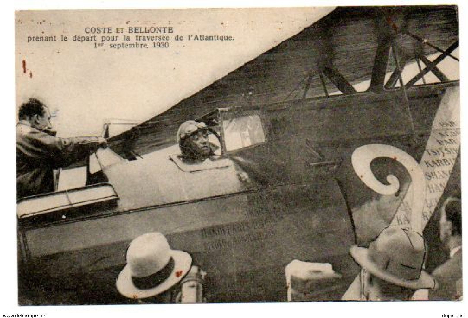 Aviation / Lot De 26 Cartes : Avions, Aviateurs, Meetings, Sport, Scènes, ... - Collections & Lots