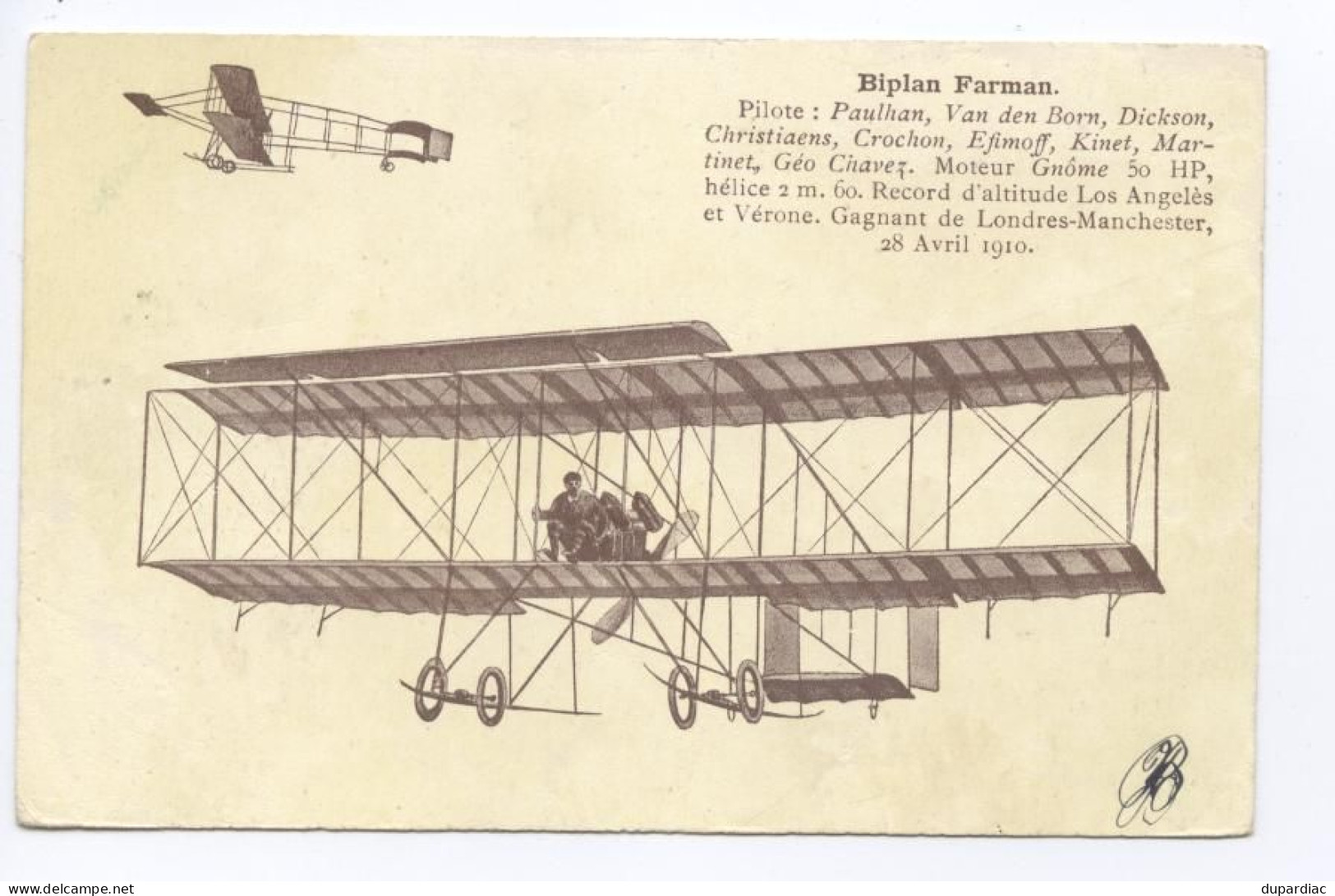 Aviation / Lot De 26 Cartes : Avions, Aviateurs, Meetings, Sport, Scènes, ... - Verzamelingen & Kavels