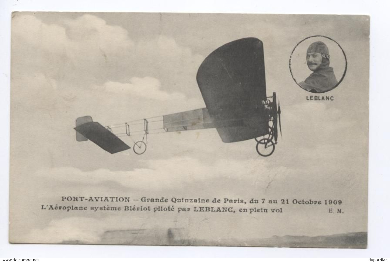 Aviation / Lot de 26 cartes : avions, aviateurs, meetings, sport, scènes, ...