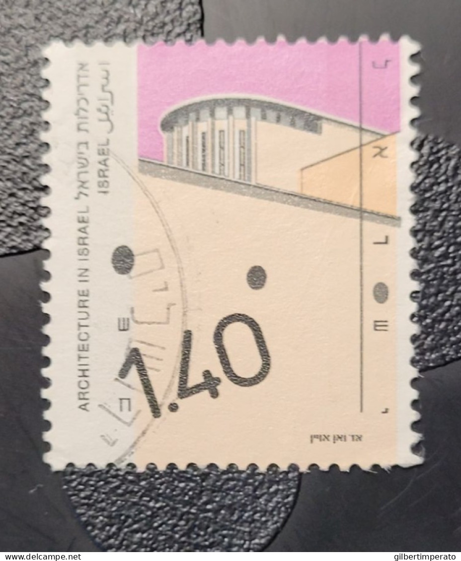 1991  N° 1131 / 0 - Used Stamps (without Tabs)