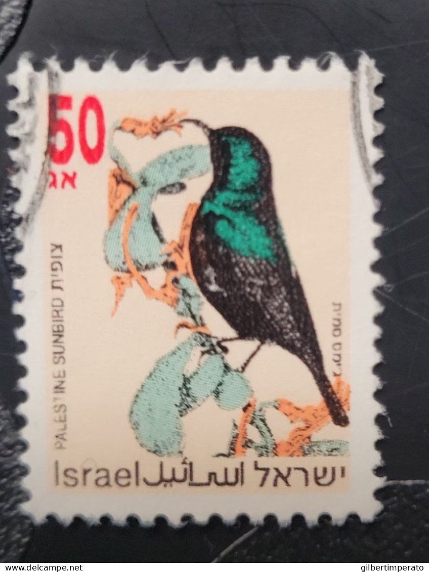 1993  N° 1202 / 0 - Used Stamps (without Tabs)