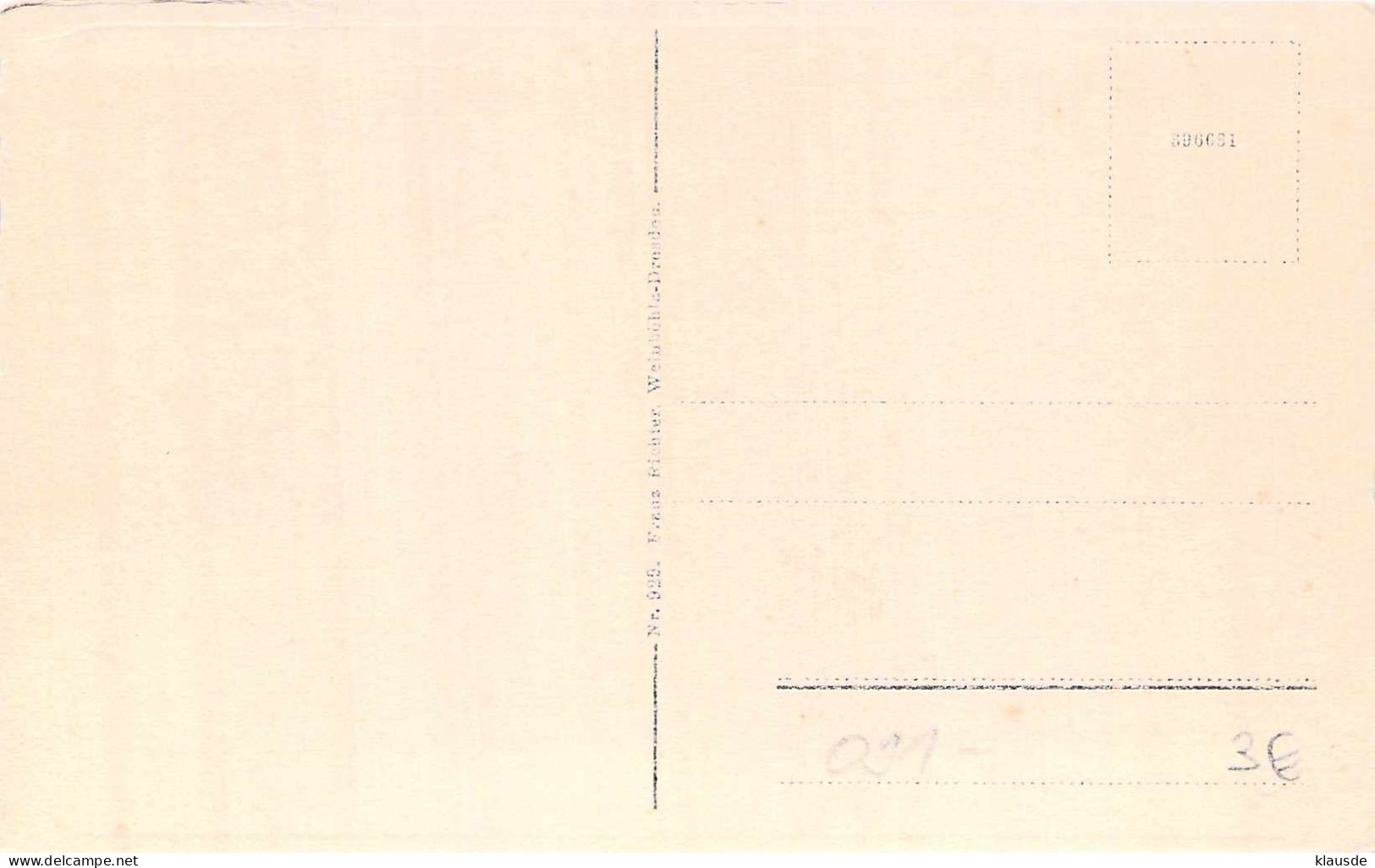 Chemnitz - Königsplatz - Chemnitz (Karl-Marx-Stadt 1953-1990)