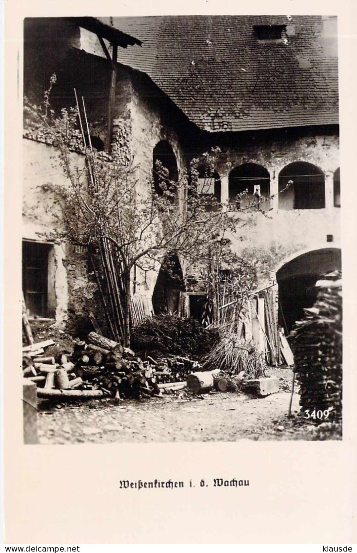 Weißenkirchen I.d.Wachau - Wachau