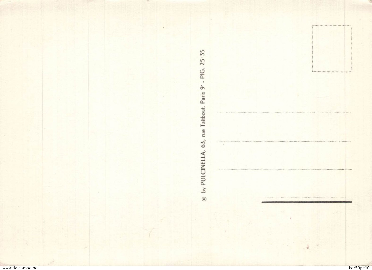 ILLUSTRATEUR SINE SERIE TELEPHONE ALLO CHAUDE - Sine