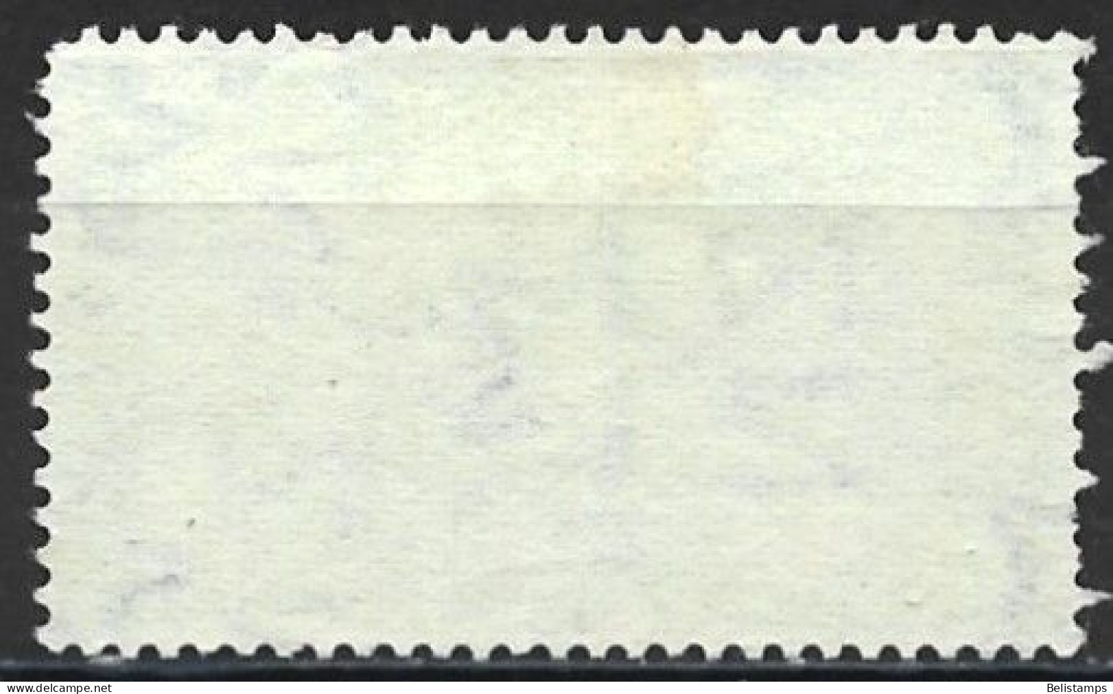 New Zealand 1957. Scott #B52 (U) Life Saving Team - Dienstzegels