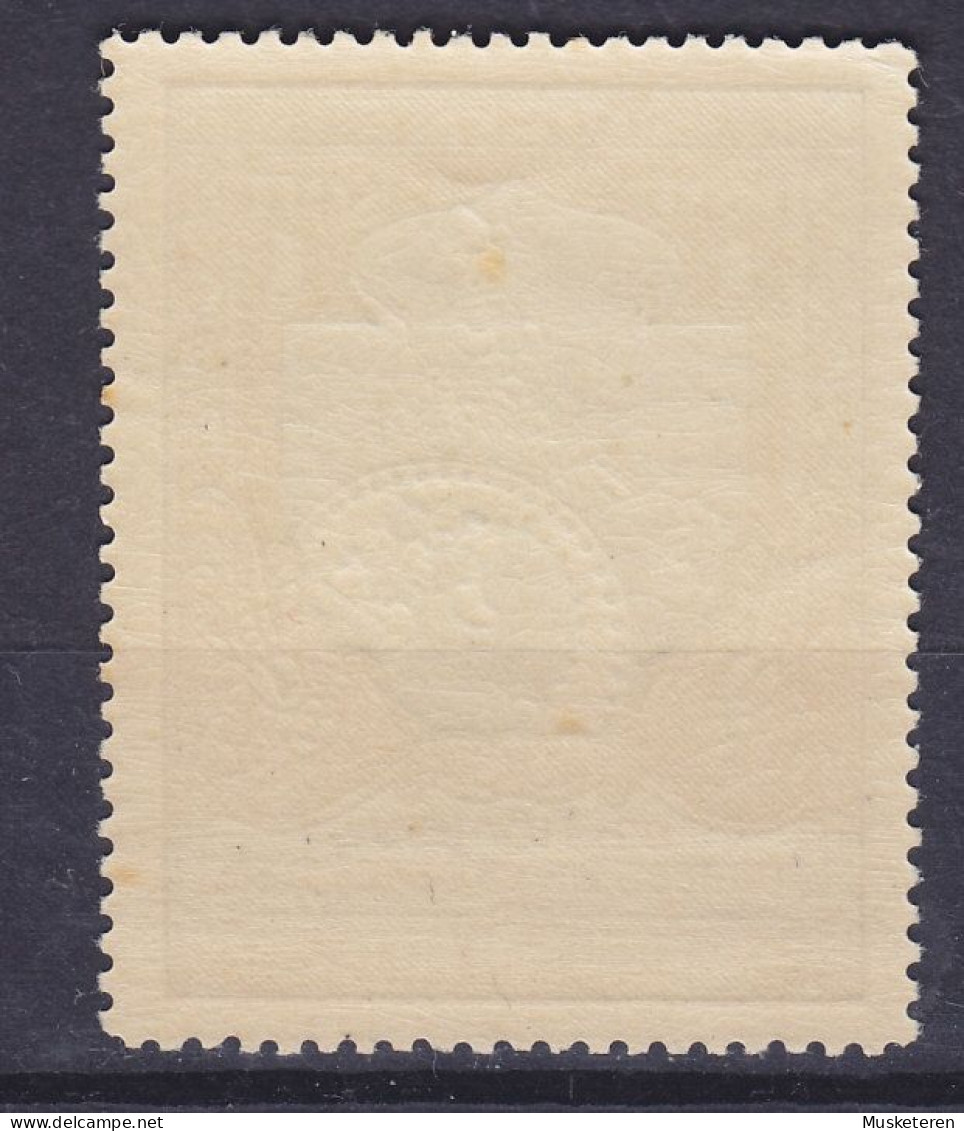 Russia 1914 Mi. 99B, 1 K, Ilja Muromez Perf. 12½, MNH** (2 Scans) - Ungebraucht