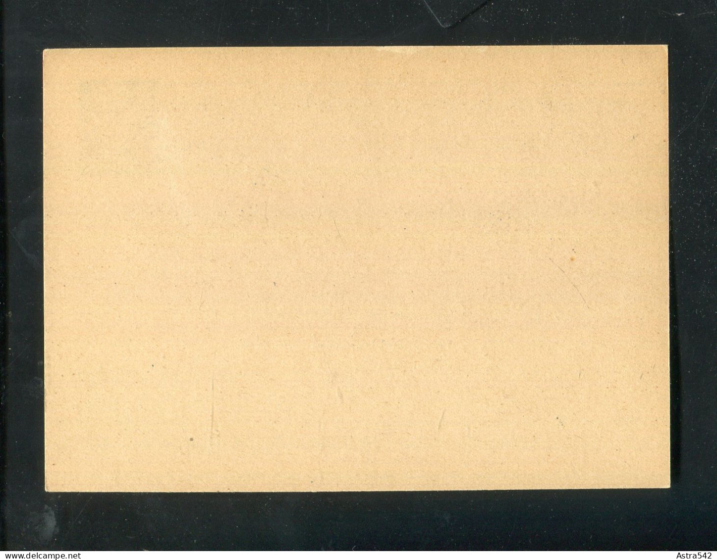 "SBZ" 1950, Postkarte Mi. P 35/03 SSt. "POTSDAM, DPD-Landes-Delegierten-Konferenz" (50124) - Postwaardestukken