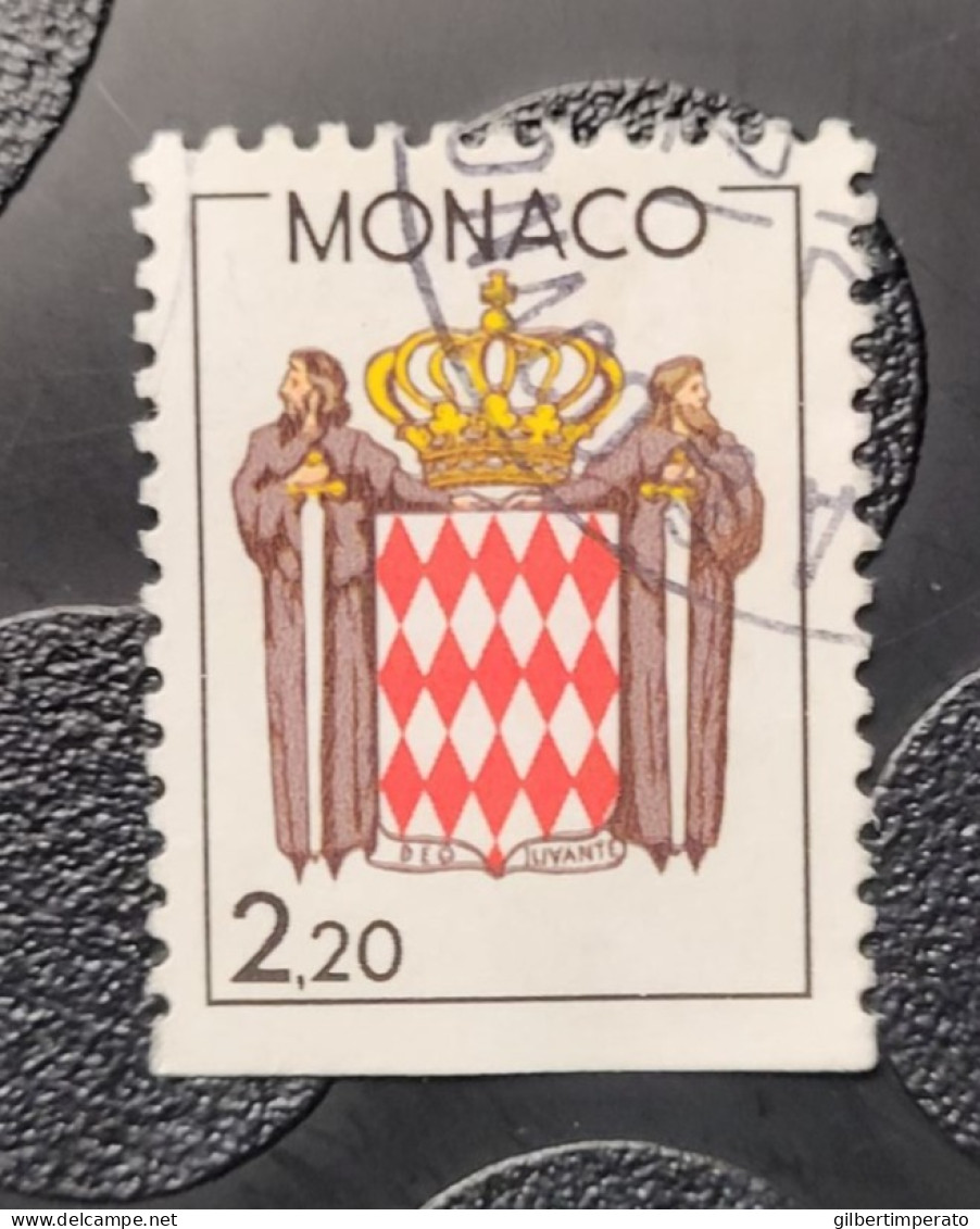 1987  N° 1613 / 0 - Used Stamps