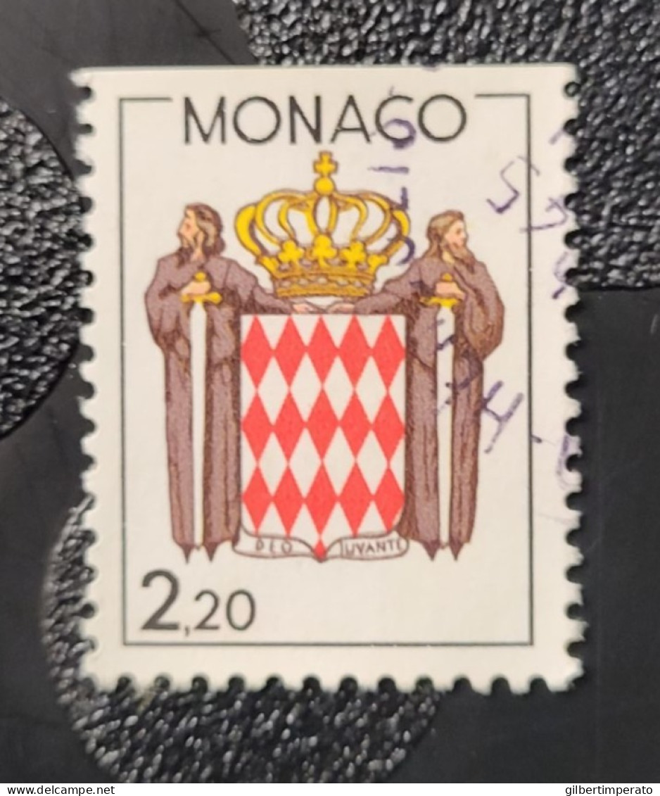 1987  N° 1613 / 0 - Used Stamps