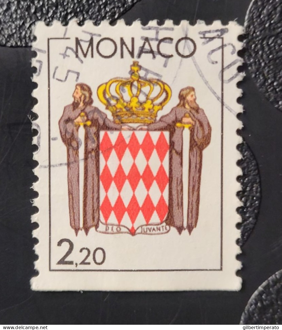 1987  N° 1613 / 0 - Used Stamps