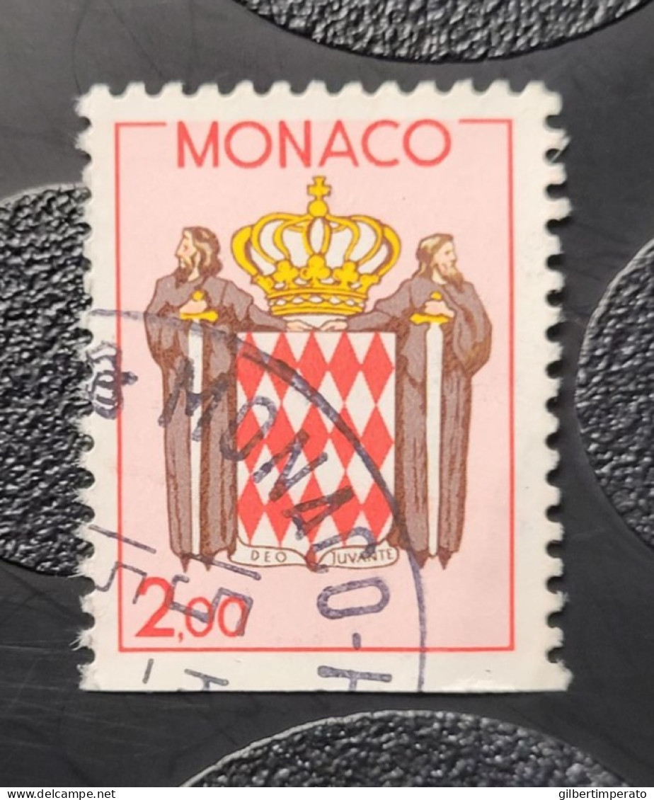 1988  N° 1623 / 0 - Used Stamps