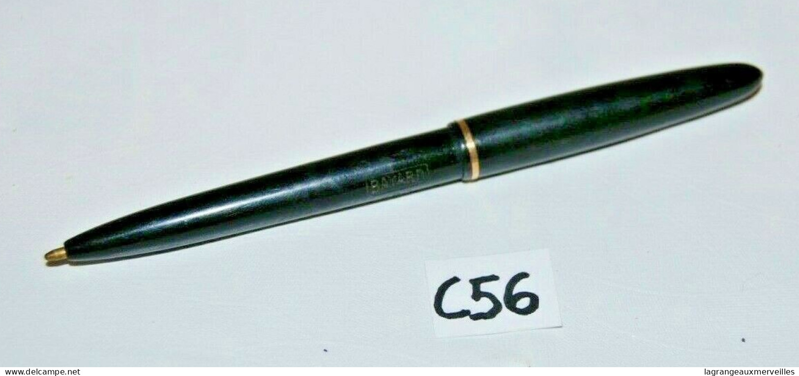 C56 Ancien Bic - Bayard France - Schreibgerät