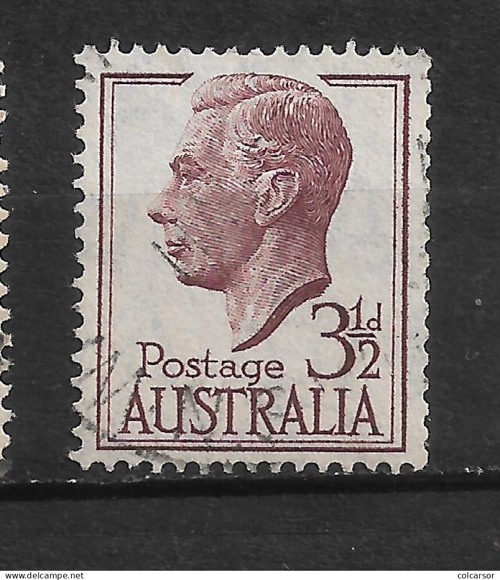 AUSTRALIE N°  183 - Used Stamps