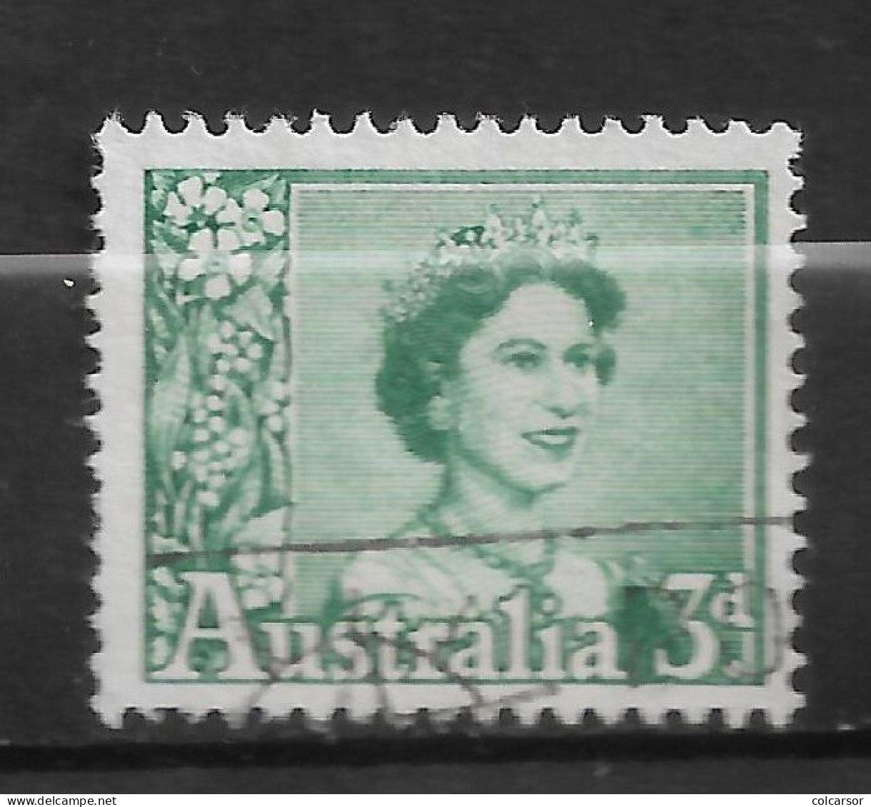 AUSTRALIE N°  250 - Usados