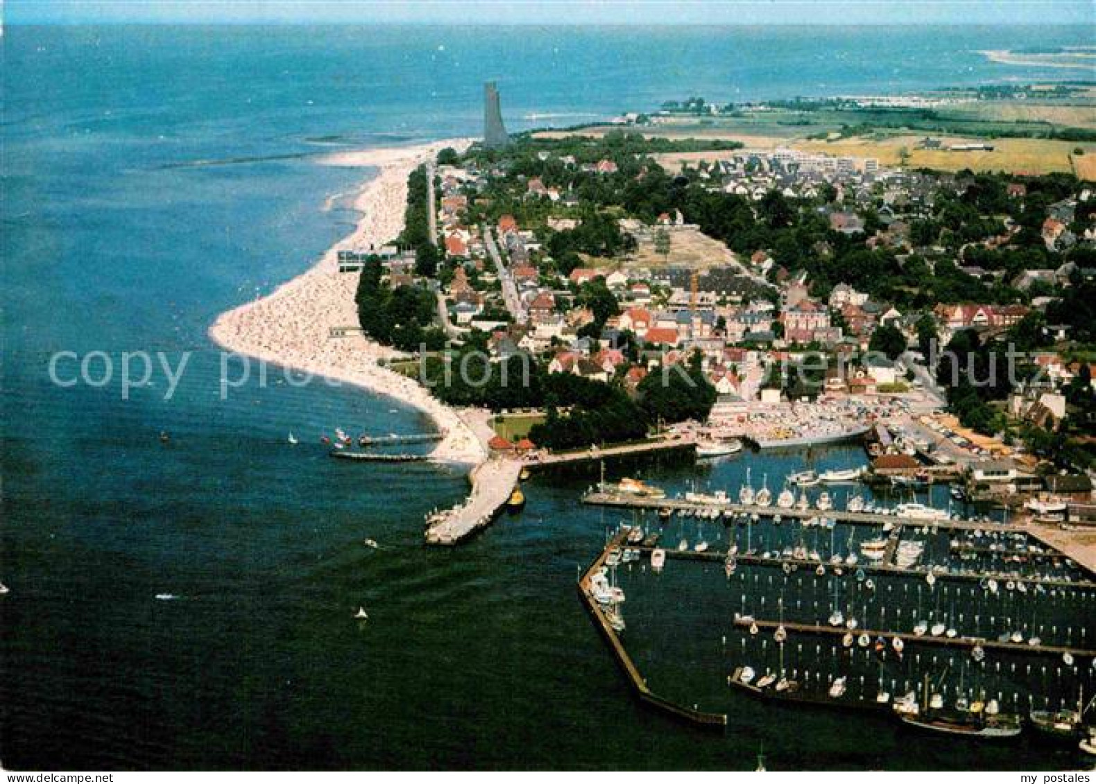 72836312 Laboe Marine Ehrenmal  Laboe - Laboe