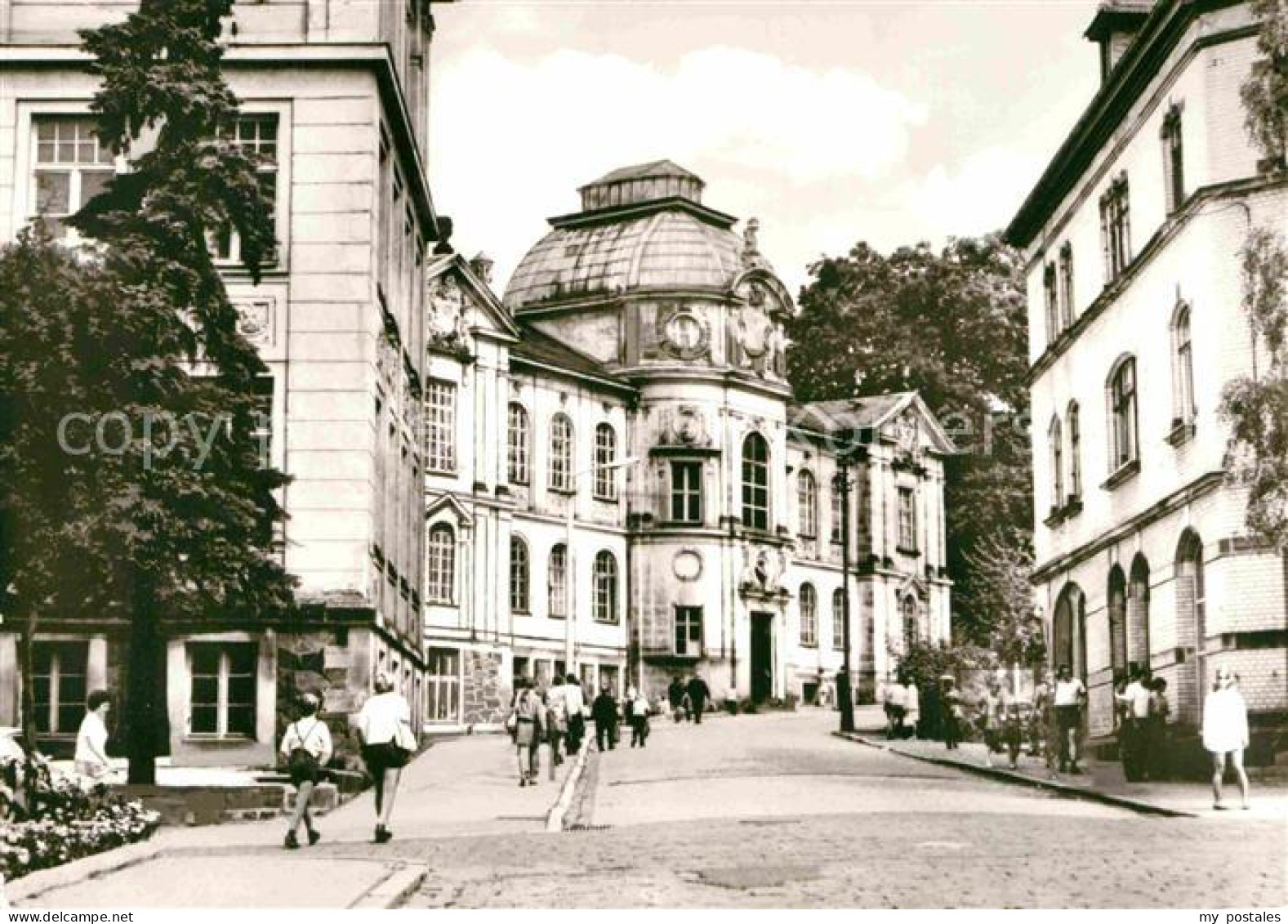 72834968 Sonneberg Thueringen Spielzeugmuseum  Sonneberg - Sonneberg