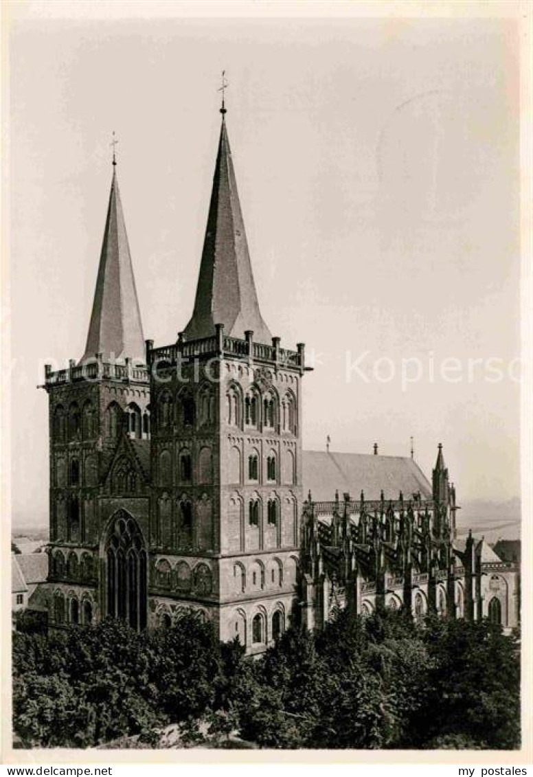 72831456 Xanten Der Viktorsdom Xanten - Xanten