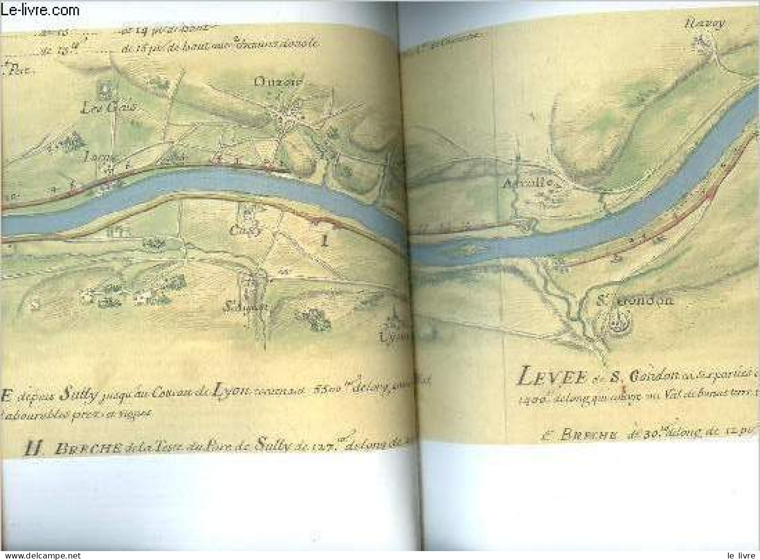L'atlas De Trudaine - Pouvoirs, Cartes Et Savoirs Techniques Au Siècle Des Lumières. - Blond Stéphane - 2014 - Mapas/Atlas