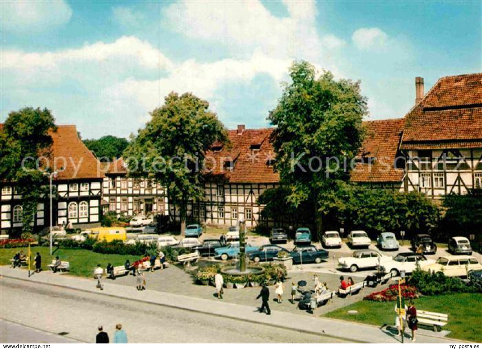 72892863 Northeim Am Muenster Northeim - Northeim