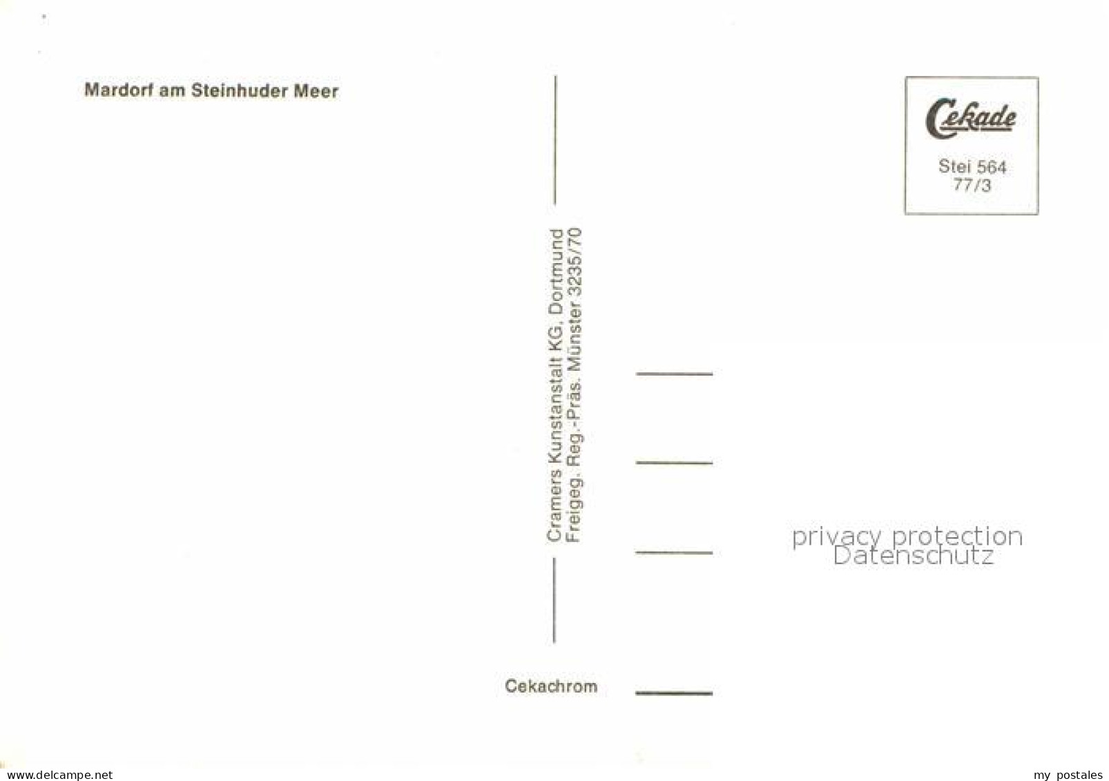 72892552 Mardorf Niedersachsen Fliegeraufnahme Hafen Neustadt Am Ruebenberge - Neustadt Am Rübenberge