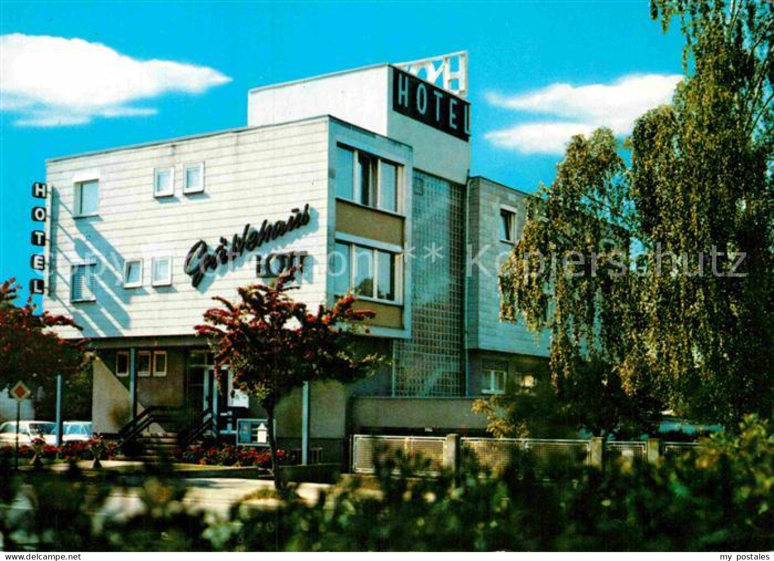 72886699 Sinsheim Elsenz Hotel Lott Sinsheim - Sinsheim