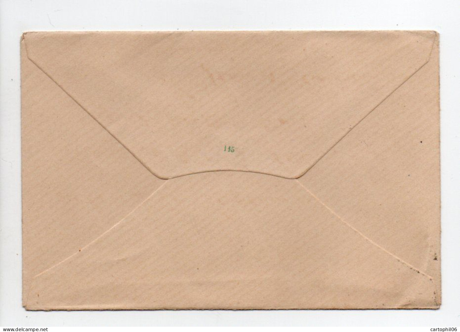 - Entier Postal BONNEVILLE (Haute-Savoie) Pour SAINT-JEAN-DE-MAURIENNE 1903 - 5 C. Vert-jaune Type Blanc - Date 115 - - Enveloppes Types Et TSC (avant 1995)