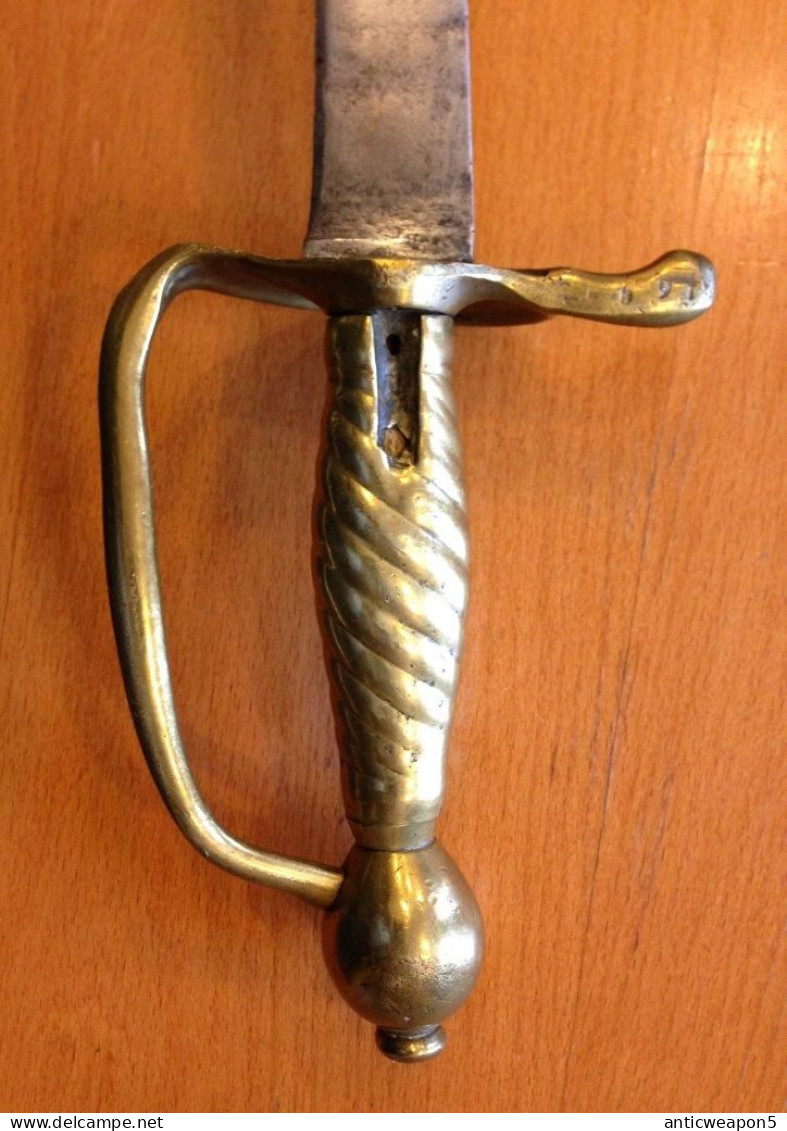 Sabre, Denmark (C123)