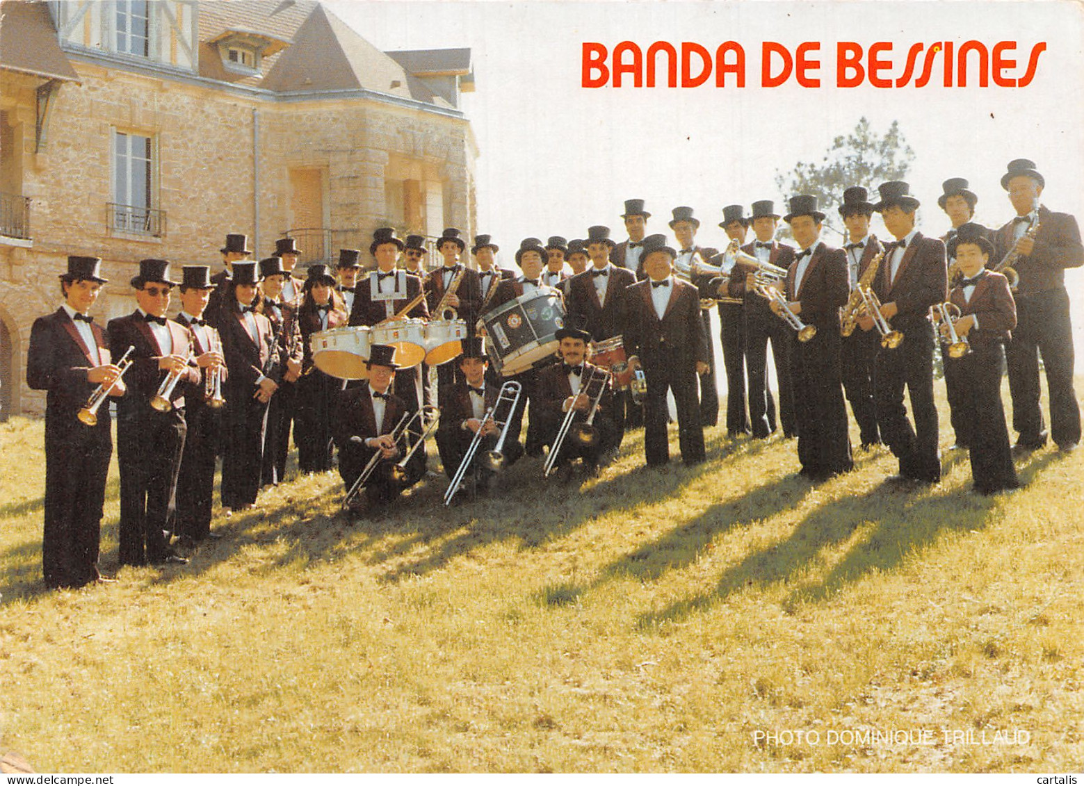 87-BESSINES SUR GARTEMPE-N°4201-A/0183 - Bessines Sur Gartempe