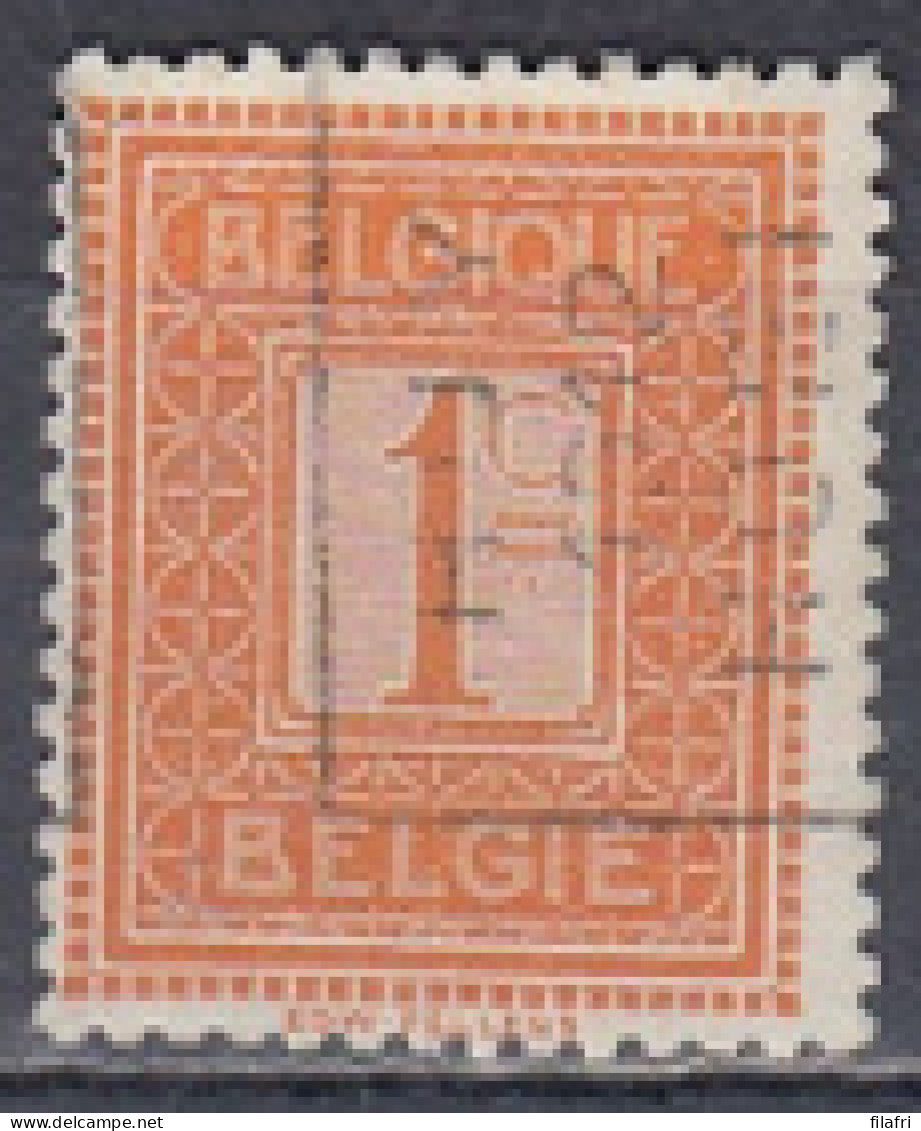 2004 Voorafstempeling Op Nr 108 - HUY 1912 HOEI - Positie A - Roulettes 1910-19