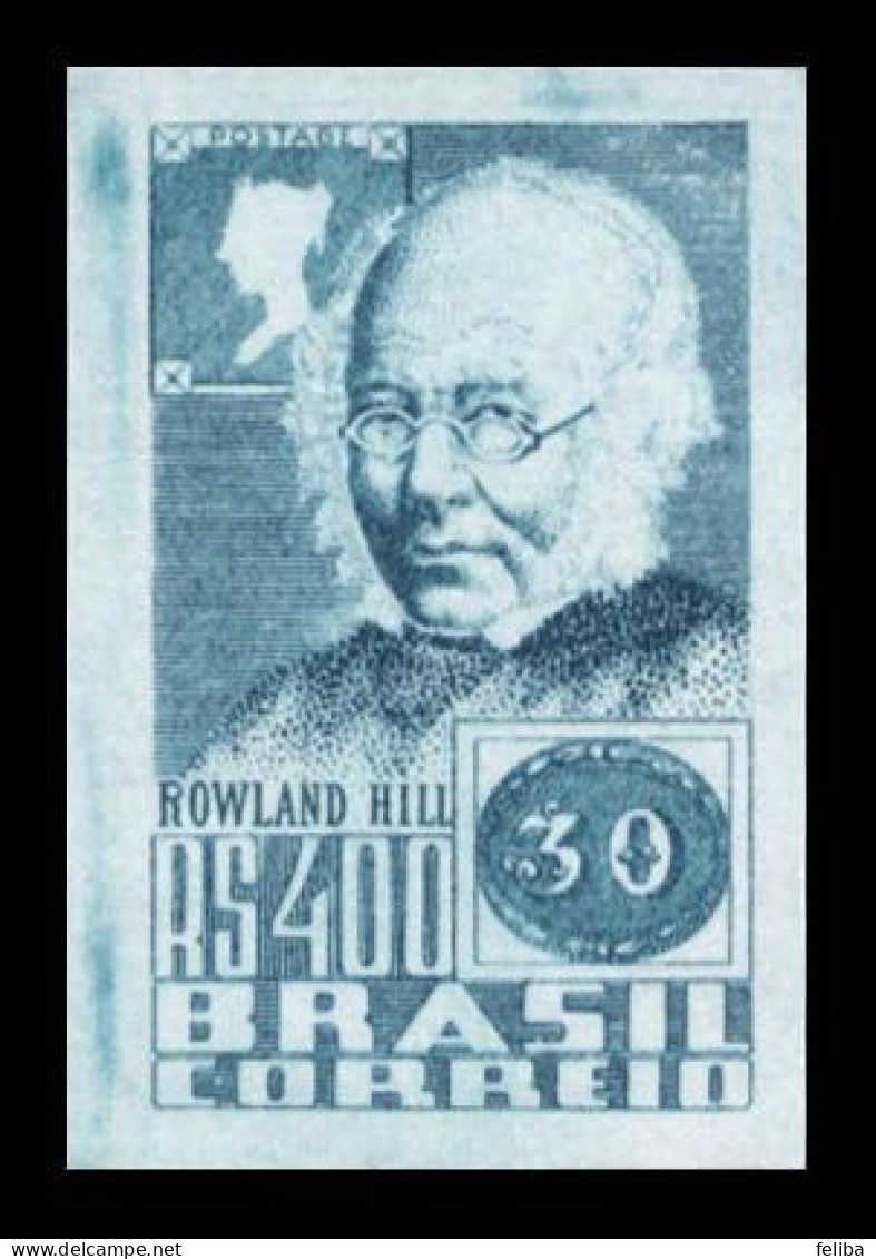 Brazil 1938 Unused - Nuevos