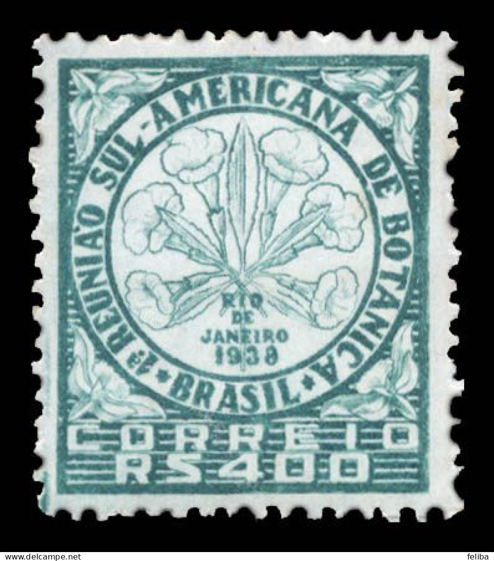 Brazil 1939 Unused - Neufs