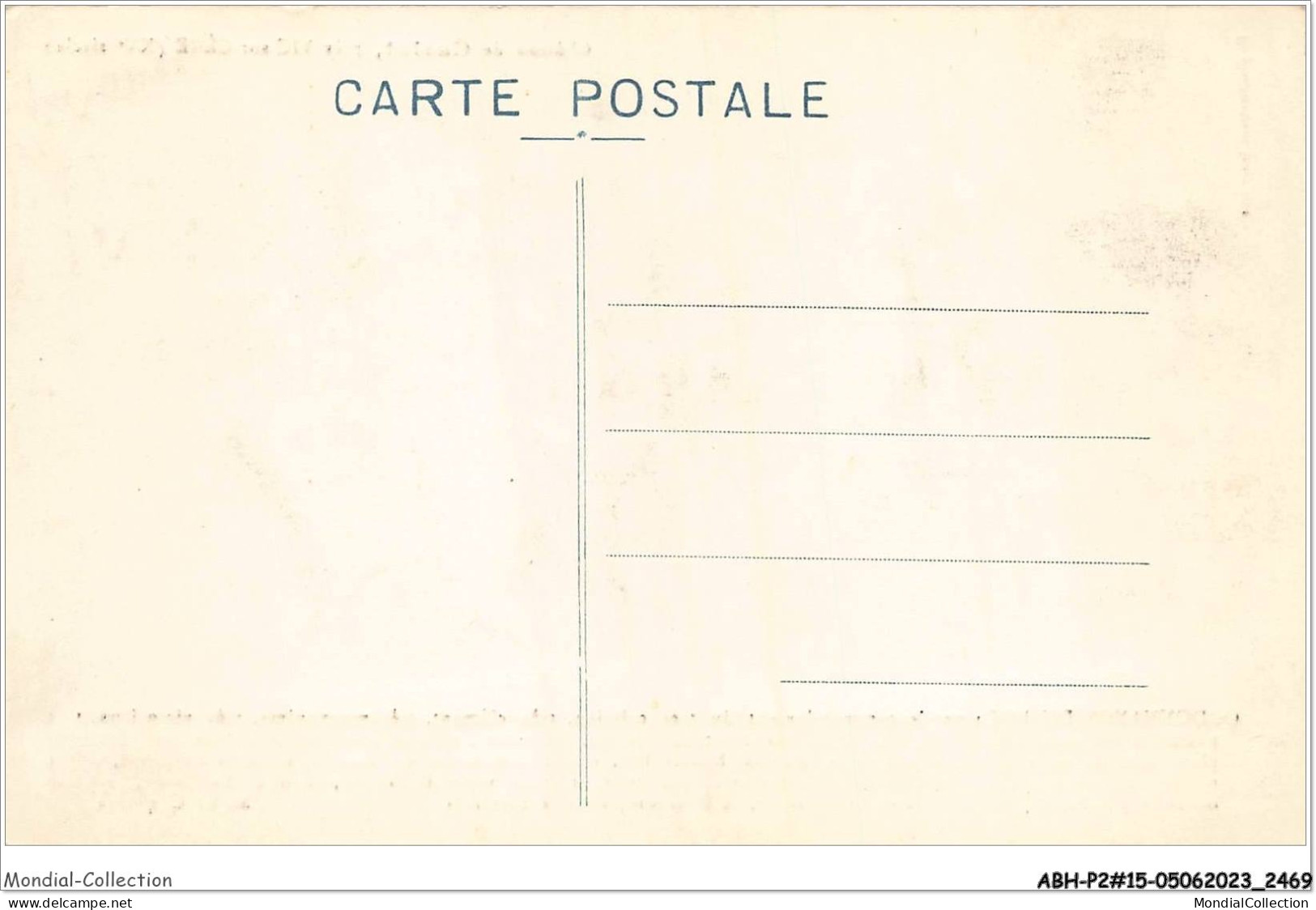 ABHP2-15-0149 - Château De CARLAT - Près VIC-SUR-CERE - Carlat
