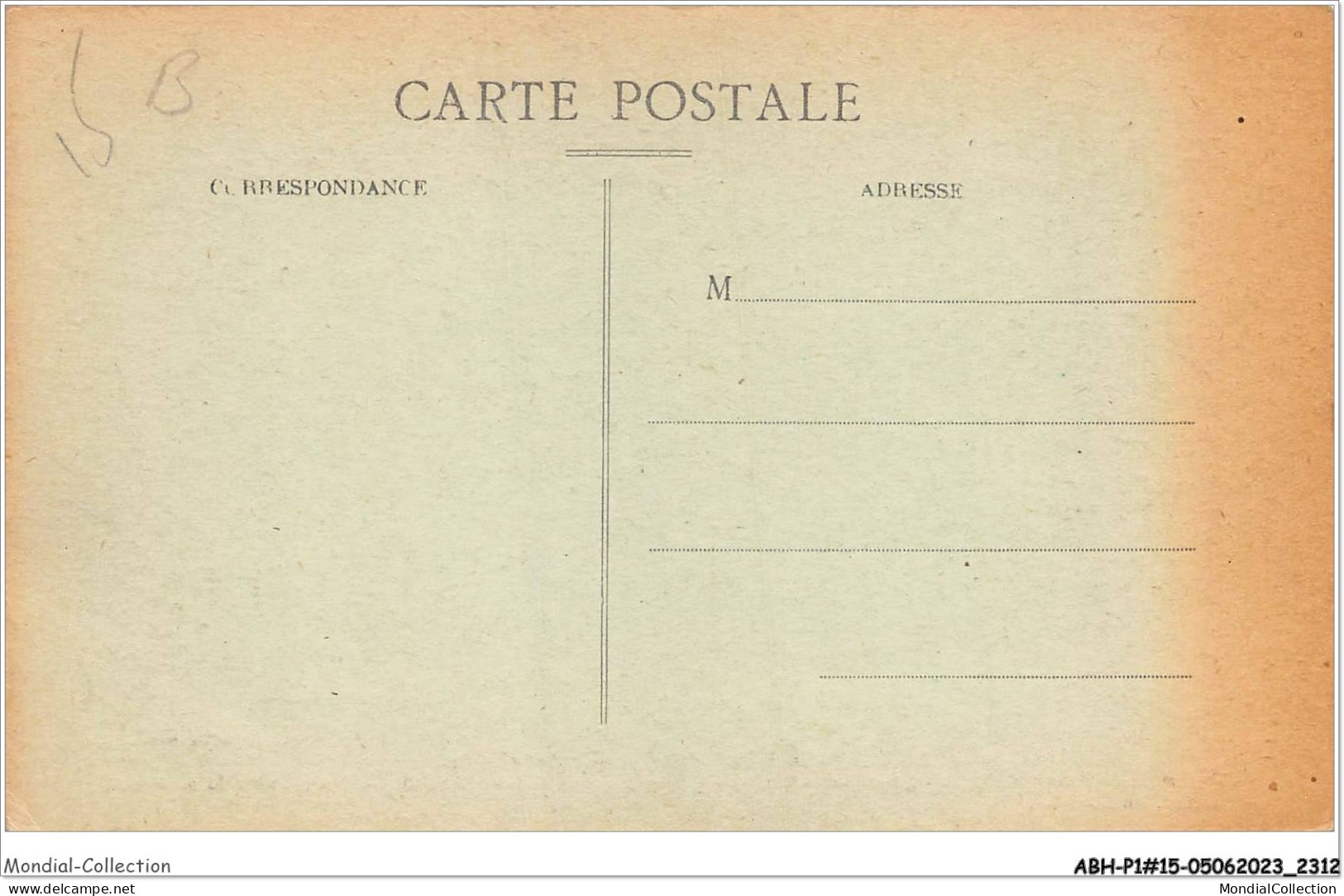 ABHP1-15-0070 - L'Auvergne Pittoresque - CARLAT - Document Authentique De Sully - Carlat