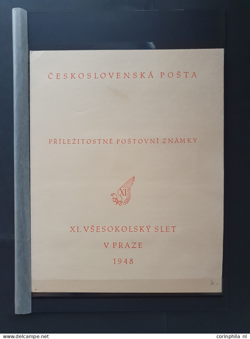 1872/1950c. Including Yugoslavia, Serbia (German Occupation), Hungary (Sudetenland), Montenegro, Albania And Czechoslova - Autres - Europe