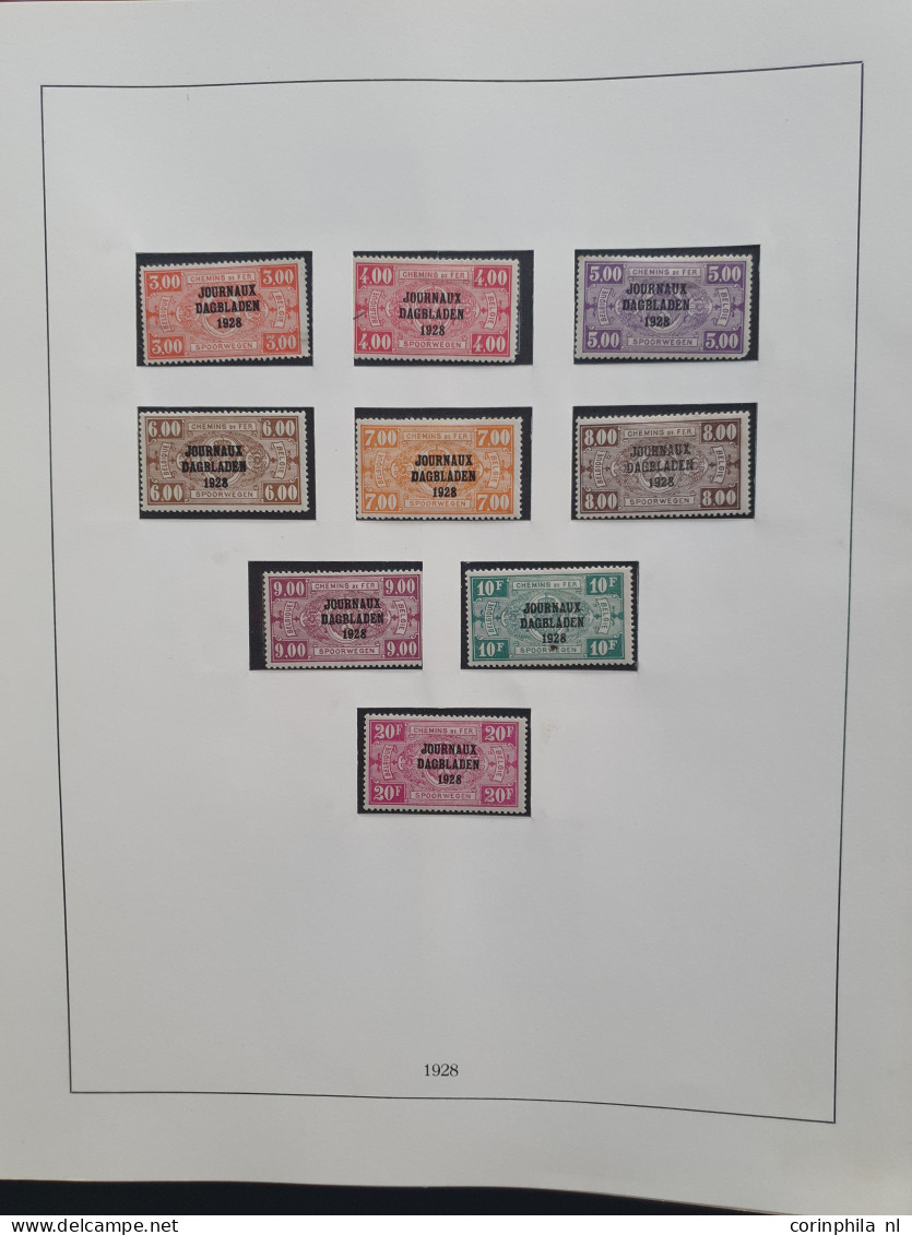 1849/2000 specialised collection used and */** with better items, postmarks, varieties, proofs, miniature sheets, bookle