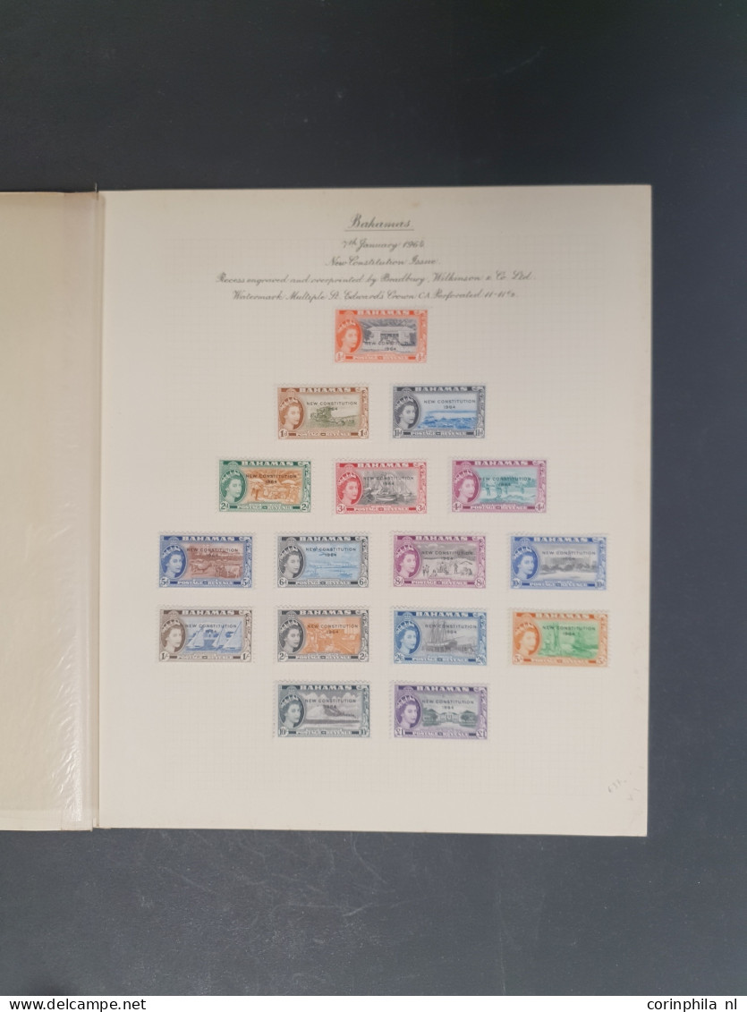 1890-1970 Ca. , Used And */** With Better Material In Stockbook - Otros & Sin Clasificación