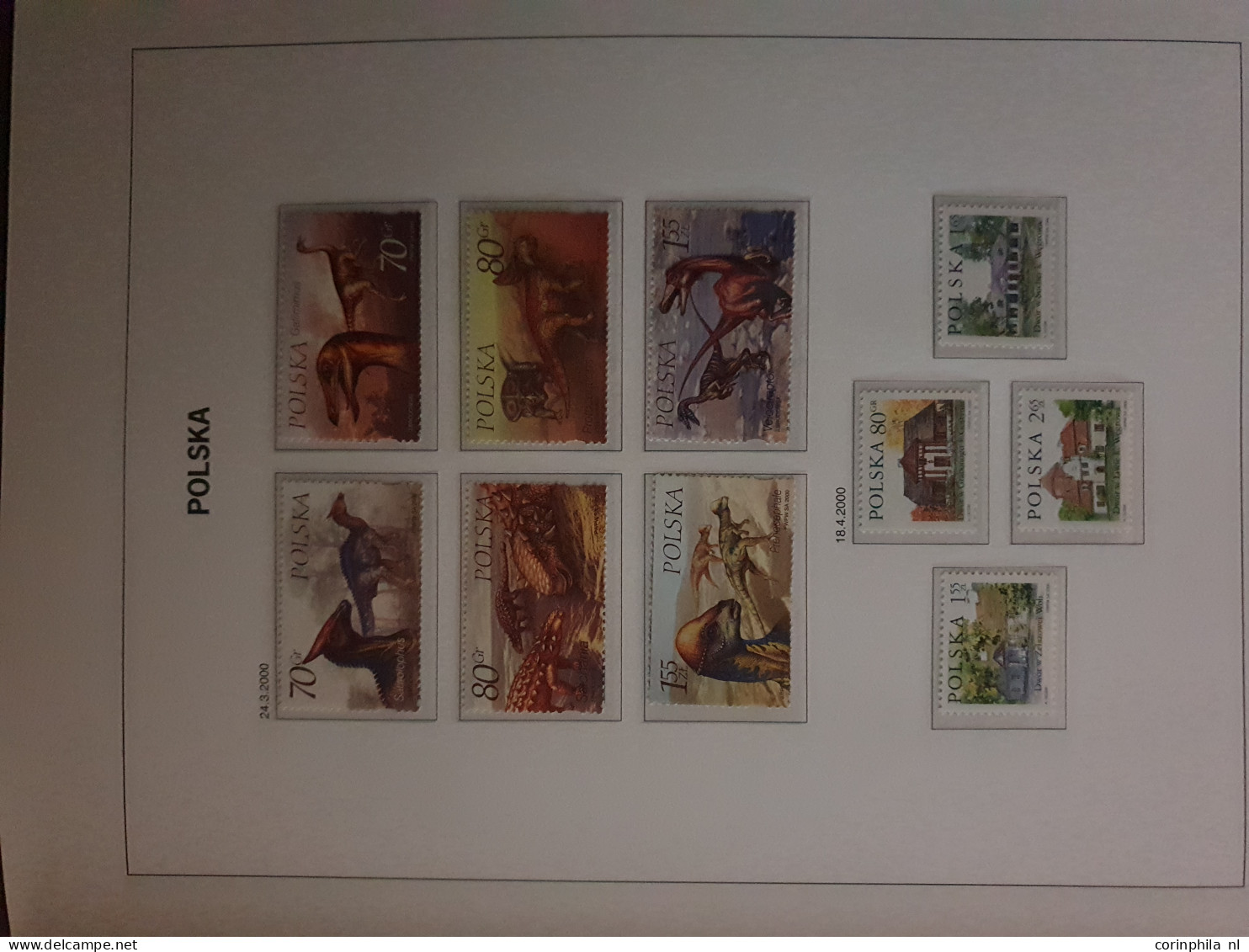 1935-2013, collection almost untirely unmounted mint with some better miniature sheets and face value in 8 Davo albums a