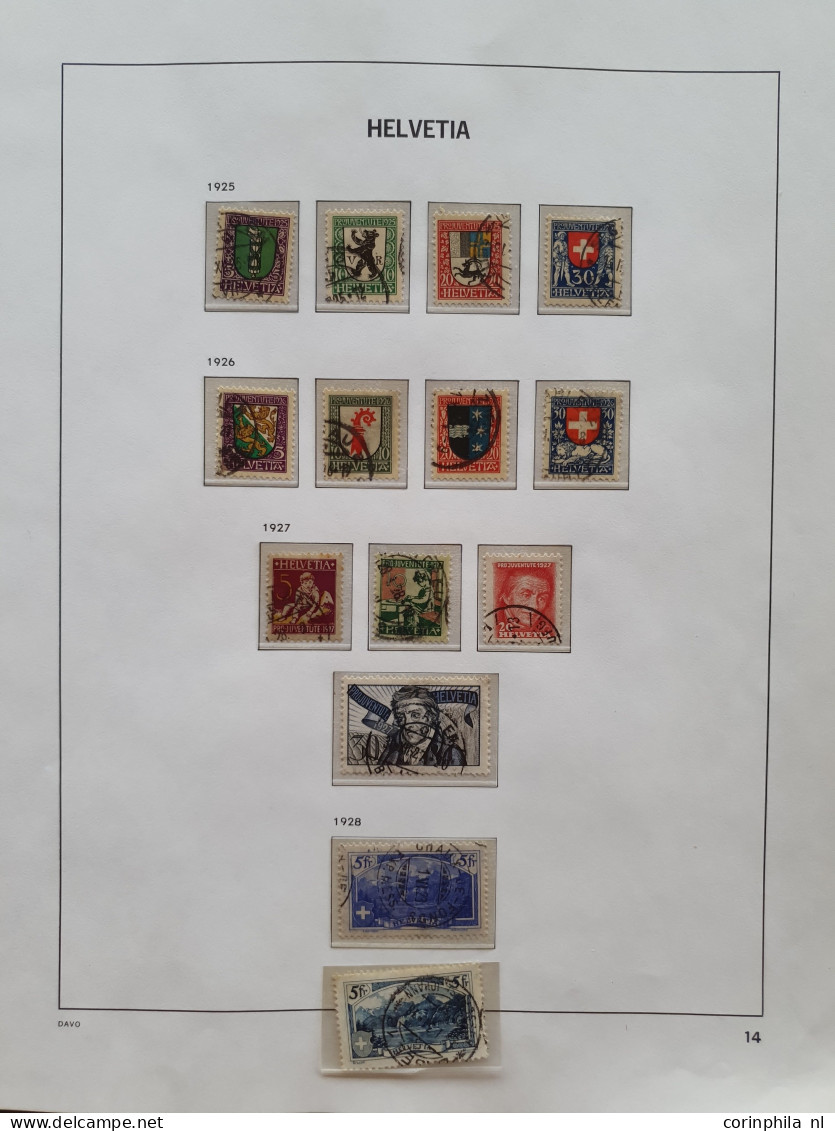 1850/2013, collection used with many better stamps and sets (Rayon, Pax), miniature sheets, airmail complete, good secti