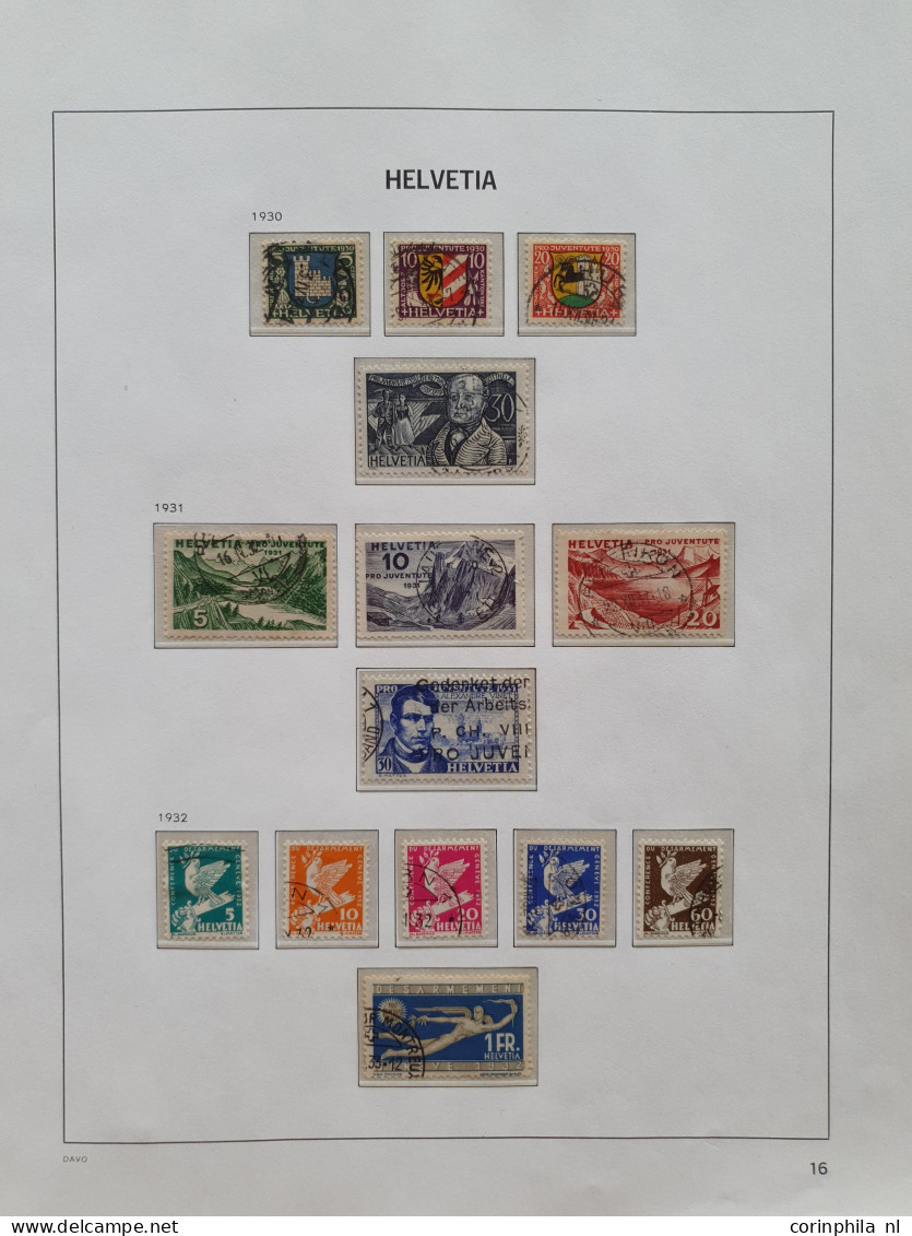 1850/2013, collection used with many better stamps and sets (Rayon, Pax), miniature sheets, airmail complete, good secti