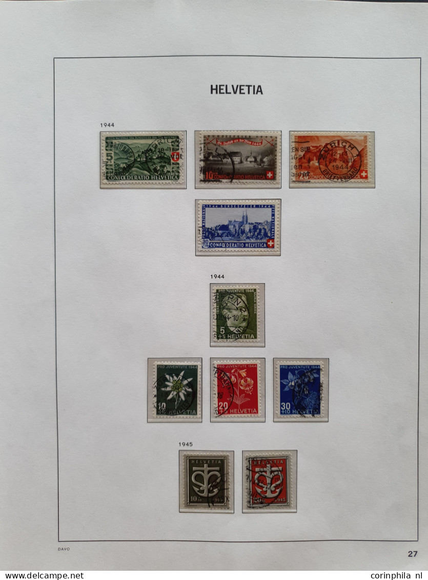 1850/2013, collection used with many better stamps and sets (Rayon, Pax), miniature sheets, airmail complete, good secti