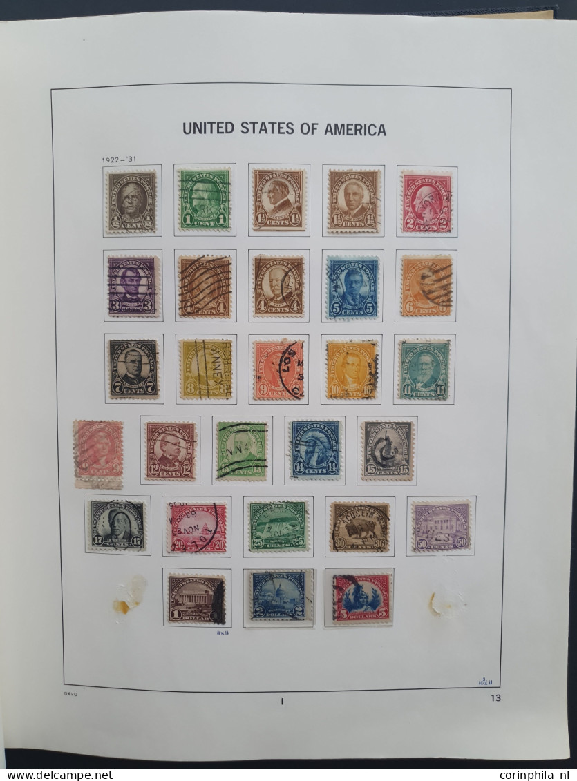 1847/19445 collection mostly used with better classics (in mixed quality and some forgeries), Columbian Exposition, Tran