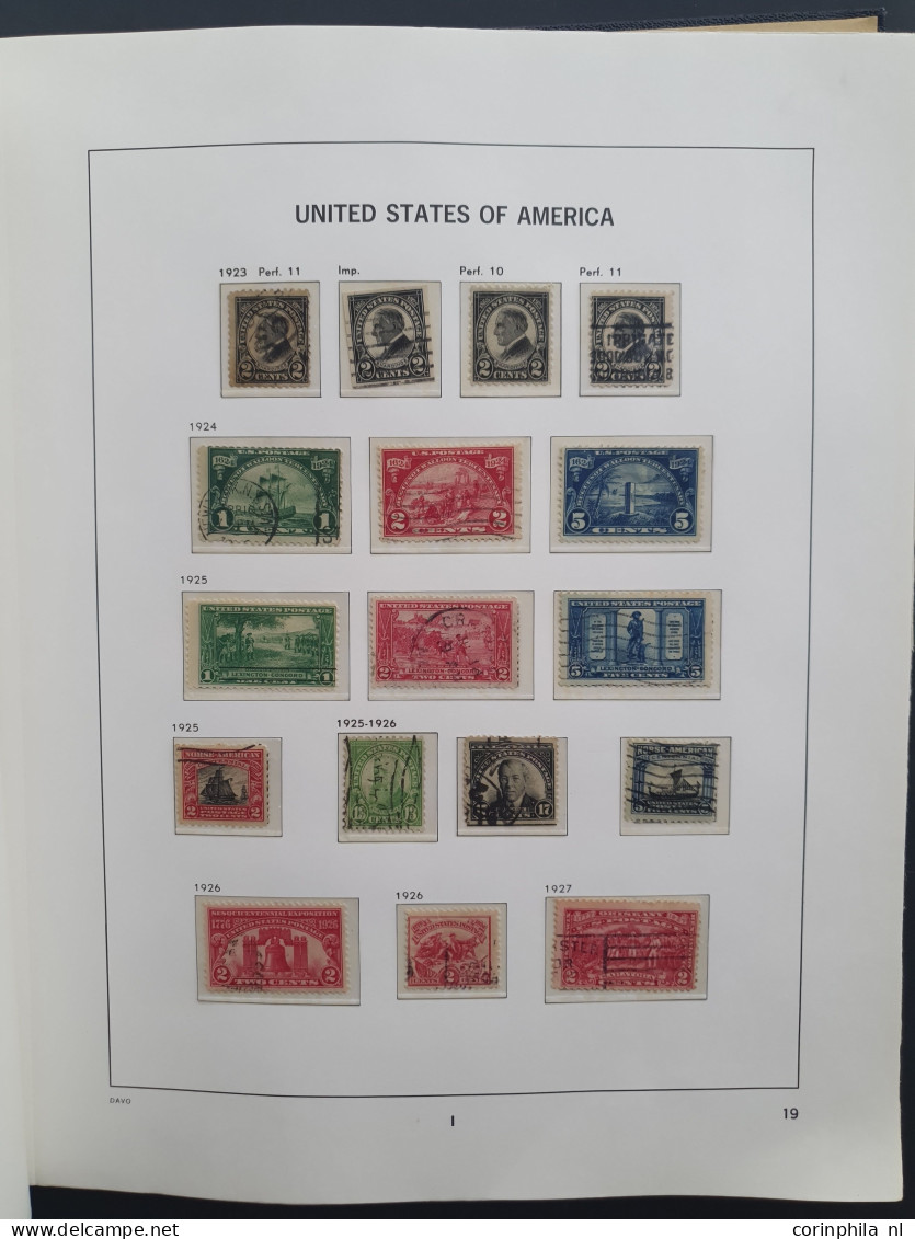 1847/19445 collection mostly used with better classics (in mixed quality and some forgeries), Columbian Exposition, Tran