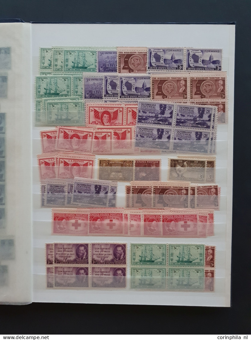 1860c Onwards Collection With A Large Number Of */** Sets (some Used Classics) With E.g Mexico, Brasil, Nicaragua, Chile - America (Other)