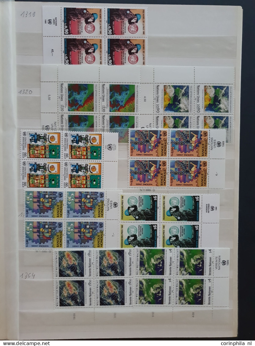 1860c onwards collection with a large number of */** sets (some used classics) with e.g Mexico, Brasil, Nicaragua, Chile