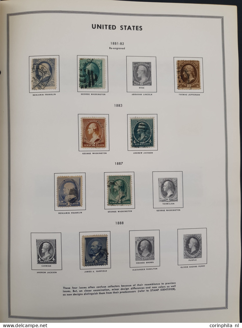 1900c. onwards, various collections incl. cinderella's poster stamps, Topics: Sir Rowland Hill, Horses (Germany, China) 