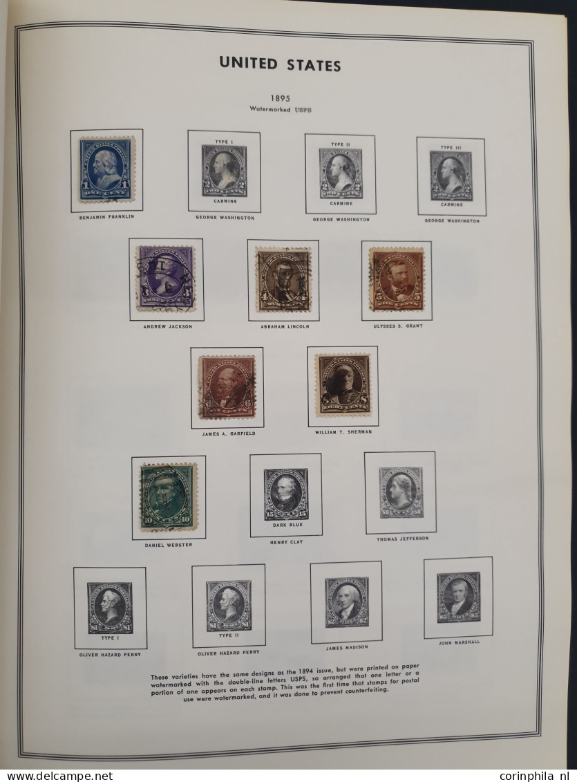 1900c. onwards, various collections incl. cinderella's poster stamps, Topics: Sir Rowland Hill, Horses (Germany, China) 