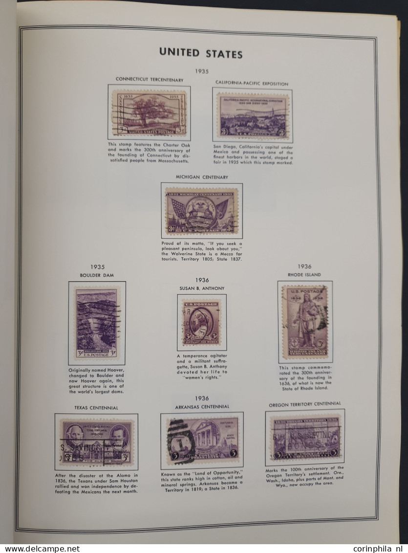 1900c. onwards, various collections incl. cinderella's poster stamps, Topics: Sir Rowland Hill, Horses (Germany, China) 